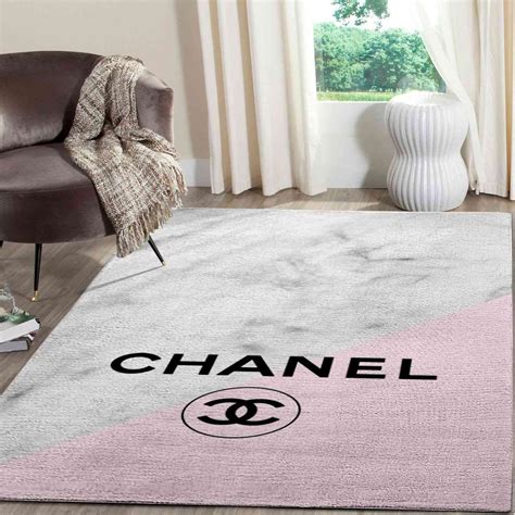 Amazon.com: Chanel Rug